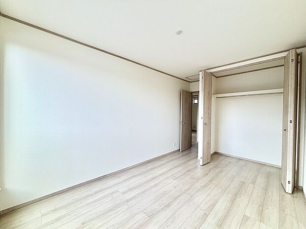 自分だけのスペース、どんなお部屋にするかとっても楽しみですね！ 