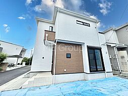 埼玉県さいたま市桜区大字下大久保