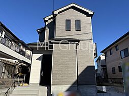 埼玉県桶川市大字坂田