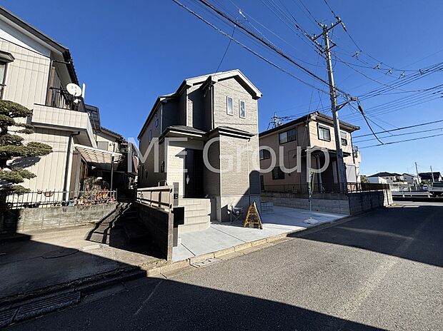 ここから始まる新生活を応援いたします