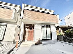 埼玉県川口市坂下町３丁目