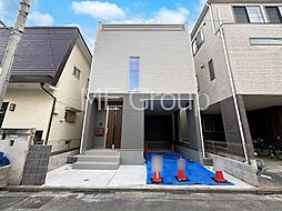 埼玉県新座市栄５丁目