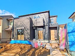 埼玉県春日部市西金野井