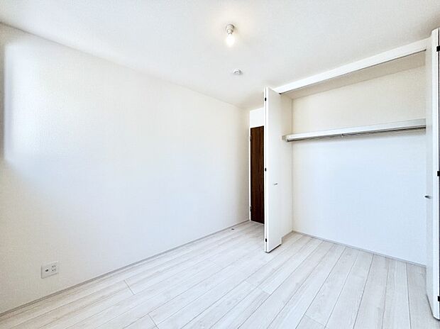 自分だけのスペース、どんなお部屋にするかとっても楽しみですね！ 