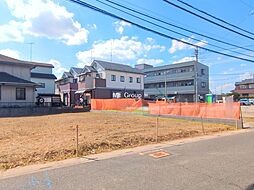 埼玉県久喜市南栗橋1丁目