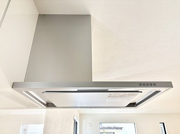 基本的なお手入れはフィルターのみ！お手入れのしやすさも魅力です。