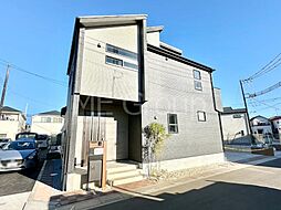 埼玉県ふじみ野市大井中央１丁目