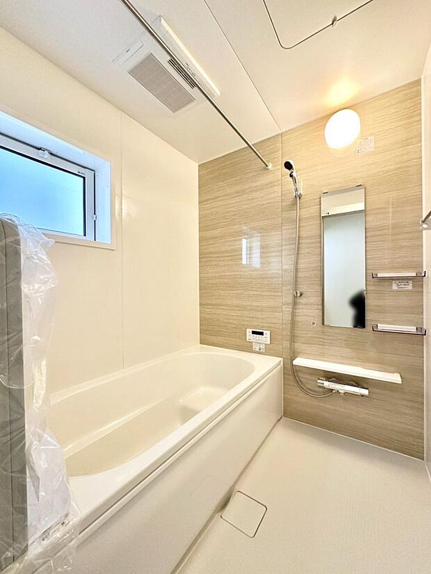 一日の疲れを癒やす大切なバスタイム。ゆっくりとお風呂を楽しんで疲れをとりたいですね！  