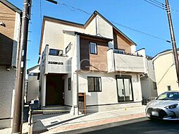 埼玉県ふじみ野市大井中央１丁目