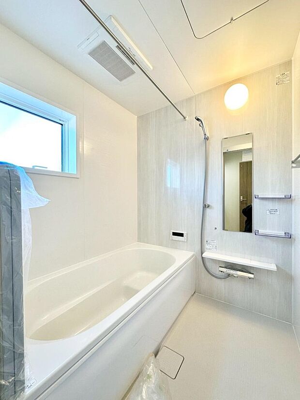 一日の疲れを癒やす大切なバスタイム。ゆっくりとお風呂を楽しんで疲れをとりたいですね！  