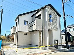 埼玉県ふじみ野市大井中央１丁目