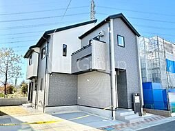 埼玉県ふじみ野市大井中央１丁目