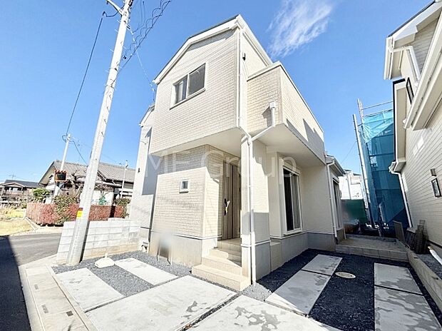 ゆとりが笑顔を生む心地よい生活