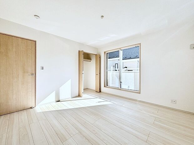 自分だけのスペース、どんなお部屋にするかとっても楽しみですね!