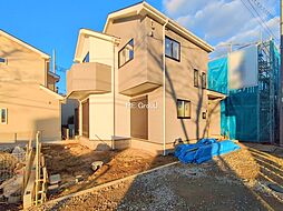 埼玉県さいたま市桜区大字下大久保