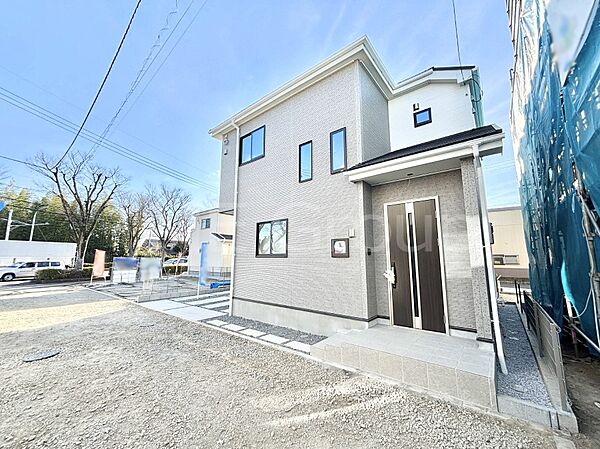 堂々完成！！ ここから始まる新生活を応援いたします！