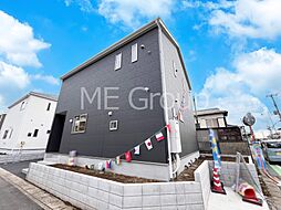 千葉県野田市尾崎