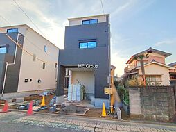 埼玉県戸田市笹目３丁目