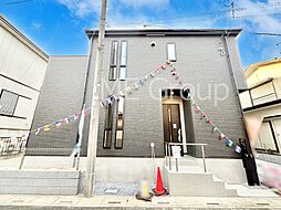 埼玉県富士見市針ケ谷２丁目