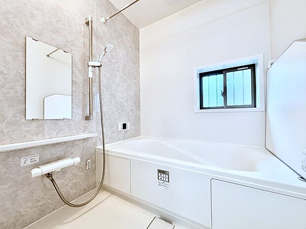 一日の疲れを癒やす大切なバスタイム。ゆっくりとお風呂を楽しんで疲れをとりたいですね！  