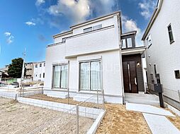 埼玉県さいたま市西区三橋６丁目