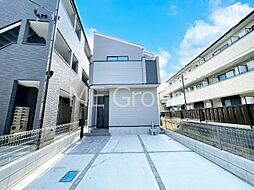 埼玉県草加市吉町３丁目