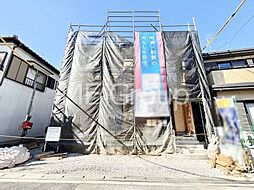 埼玉県鴻巣市北新宿