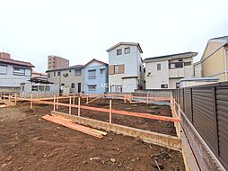 埼玉県川口市飯原町