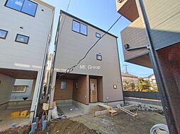 埼玉県川口市飯原町