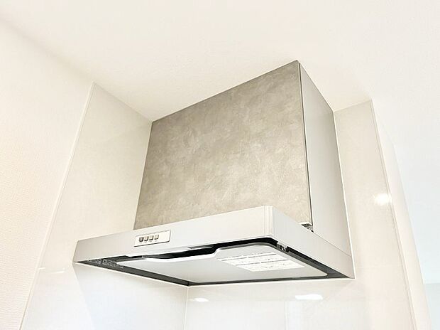 基本的なお手入れはフィルターのみ！お手入れのしやすさも魅力です。