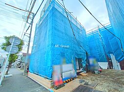 埼玉県川口市飯原町