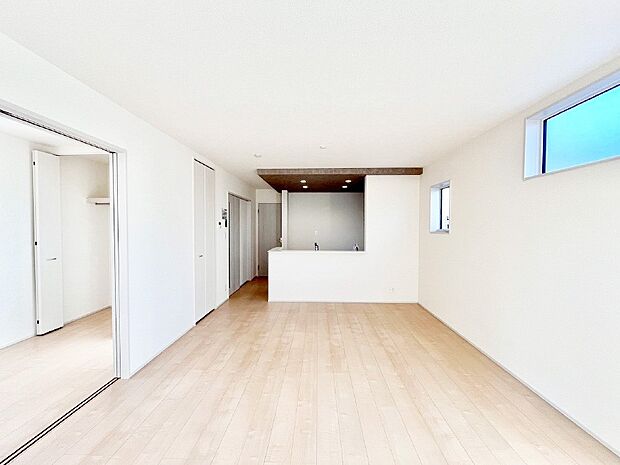 ご家族が自然と集まり、賑やかな笑い声で包まれる憩いの空間になりそうですね！