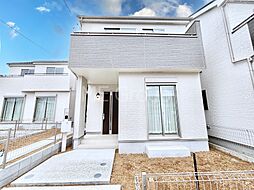 埼玉県さいたま市西区三橋６丁目