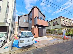 埼玉県川口市三ツ和１丁目