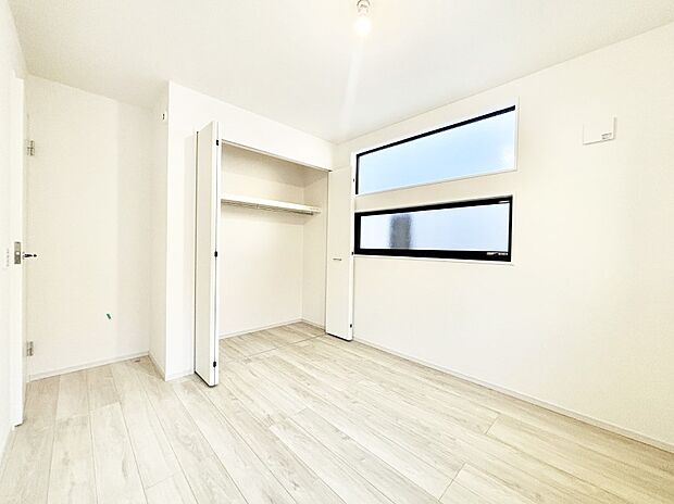 自分だけのスペース、どんなお部屋にするかとっても楽しみですね！ 