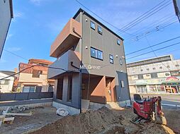 埼玉県川口市飯原町