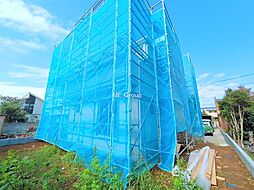 千葉県野田市中根