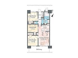 グリーンミユキ太田窪