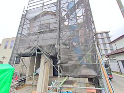 埼玉県桶川市泉１丁目