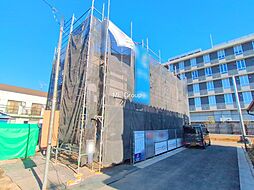 埼玉県桶川市泉１丁目