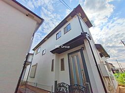 埼玉県所沢市中富南３丁目