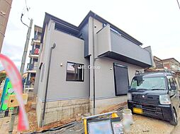 埼玉県さいたま市緑区大字三室