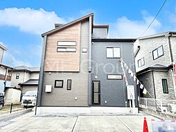 埼玉県上尾市原市北１丁目