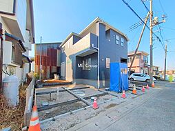 埼玉県幸手市中５丁目