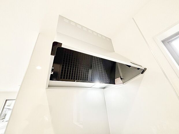 基本的なお手入れはフィルターのみ！お手入れのしやすさも魅力です。