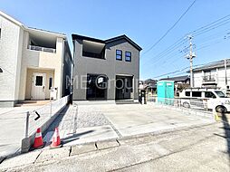 埼玉県鴻巣市東３丁目