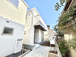 埼玉県さいたま市北区吉野町２丁目