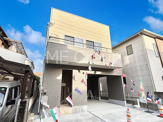 暮らしやすさと居心地の良さにこだわったシンプルで飽きのこないデザイン !