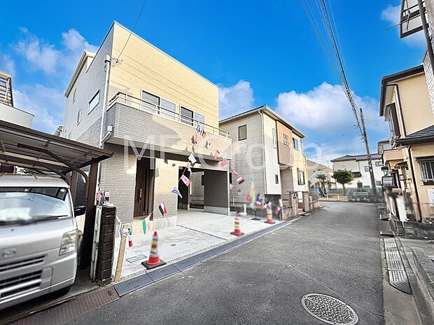 ここから始まる新生活を応援いたします