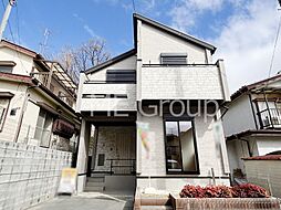 埼玉県富士見市大字水子